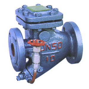 HH47X/HH48X/HH49X微阻緩閉止回閥